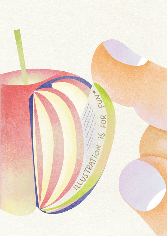 Apple Book