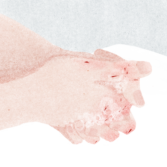 Hands