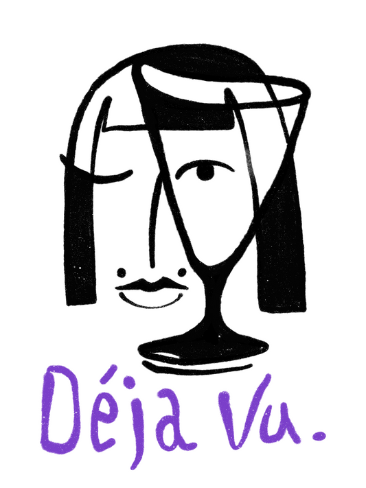 Deja Vu