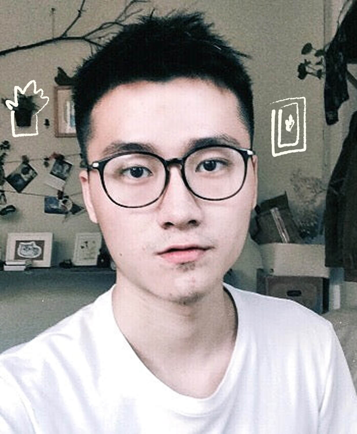 Suo Zi
