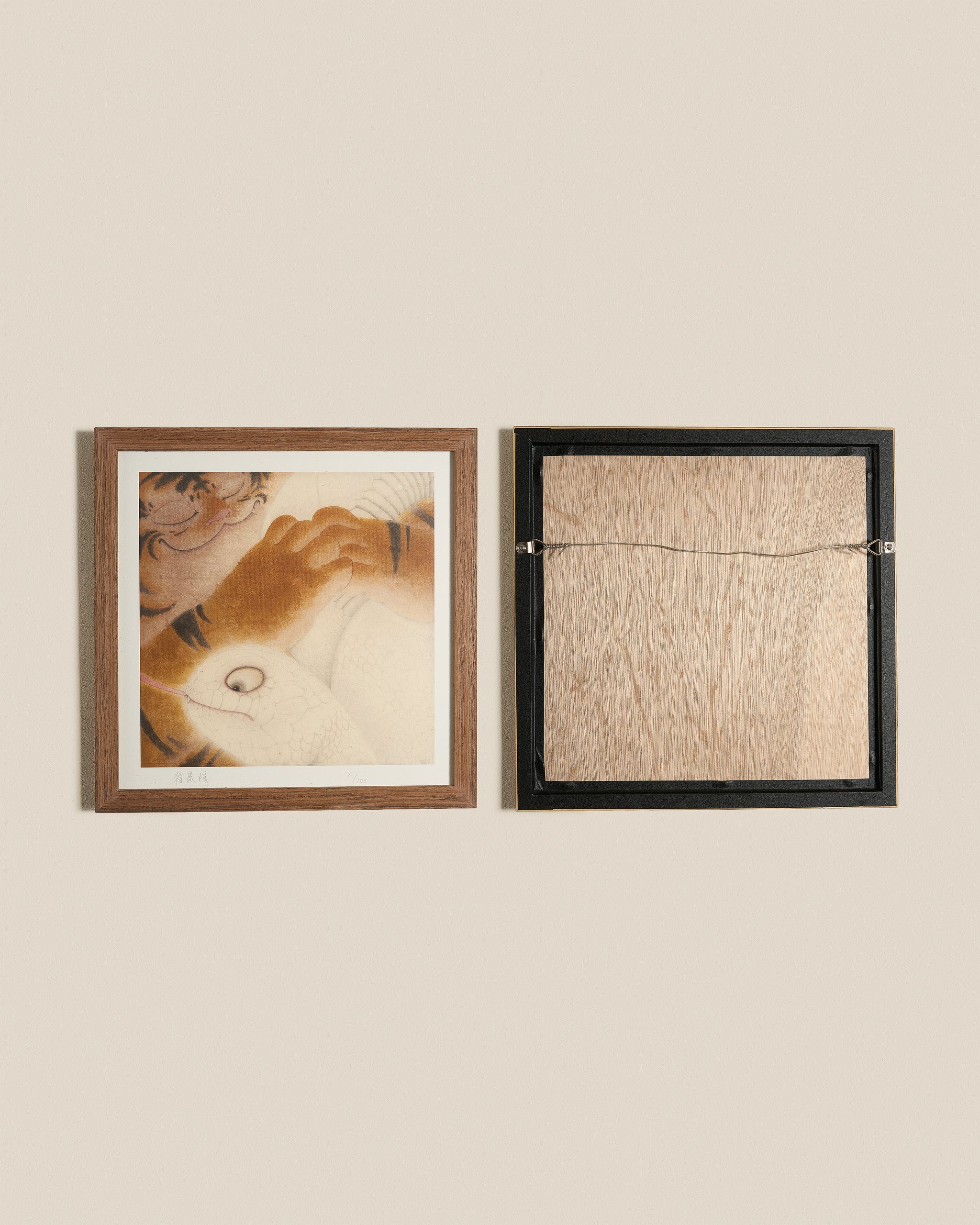 Limited Edition Harmony in Contrast Bundle Set