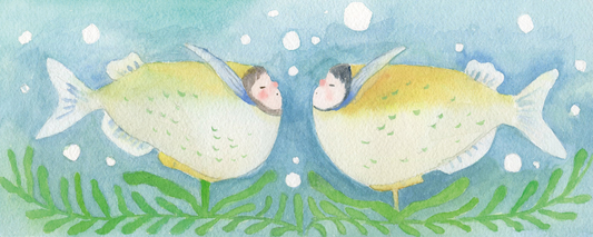 Springtime