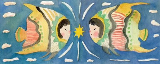 Starlit Encounter