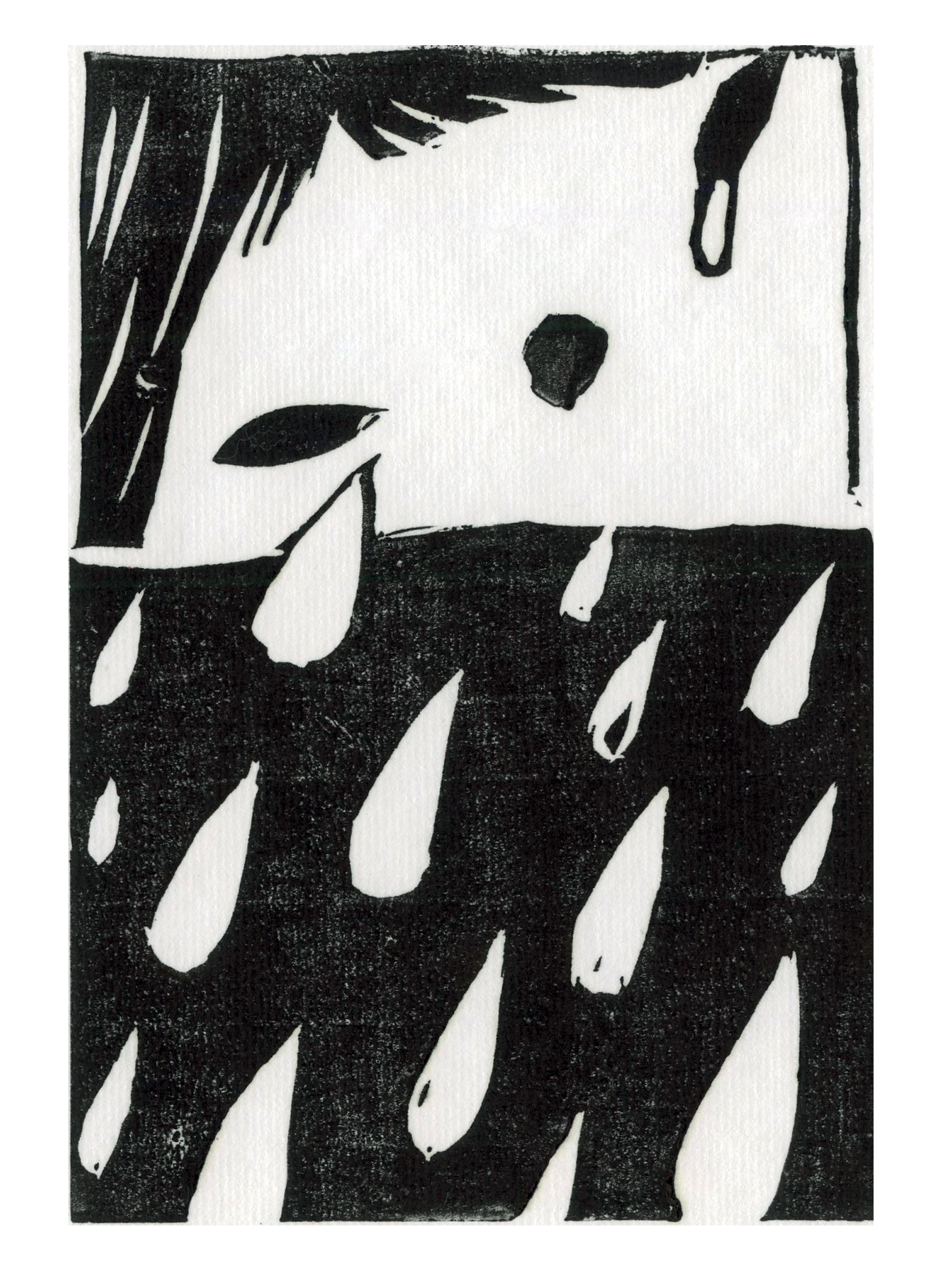 When Tears Take Over