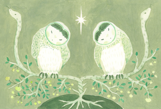 Under the same star