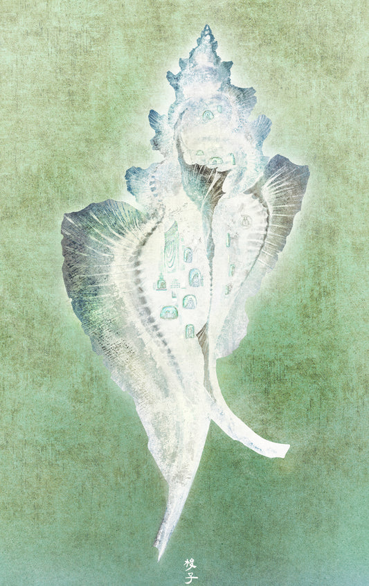 Snail Grotto
