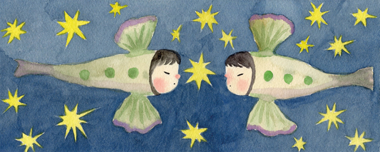 Drifting through the star