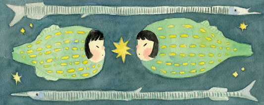 Deep Sea Dialogue