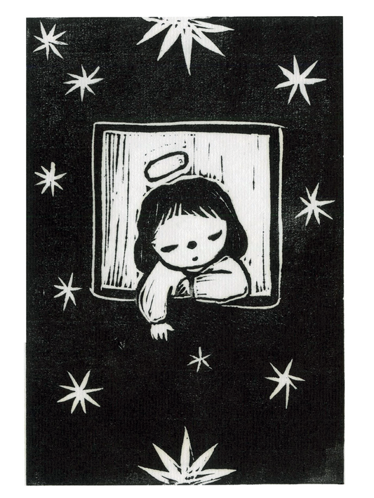 Window to the Stars
