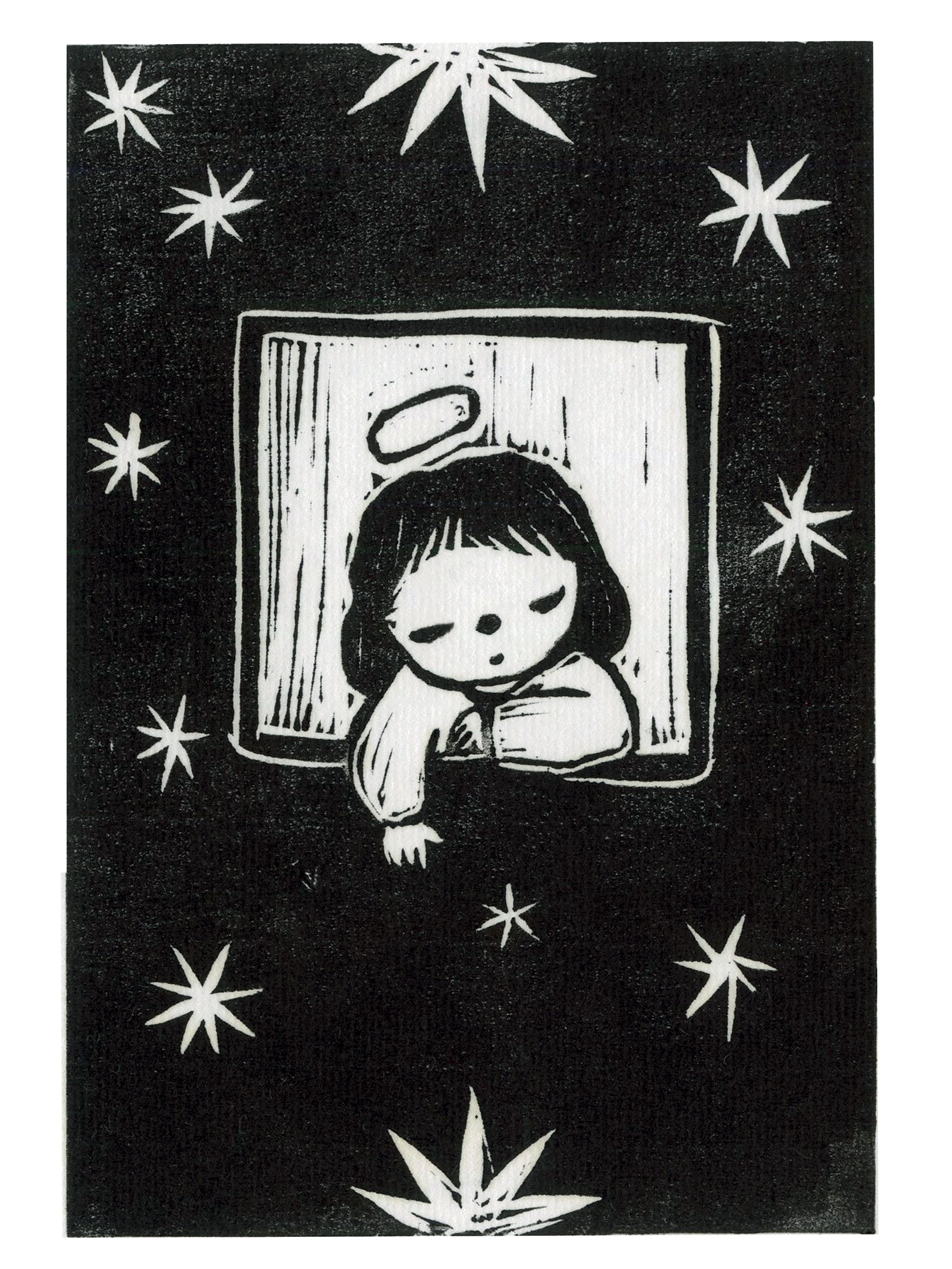 Window to the Stars