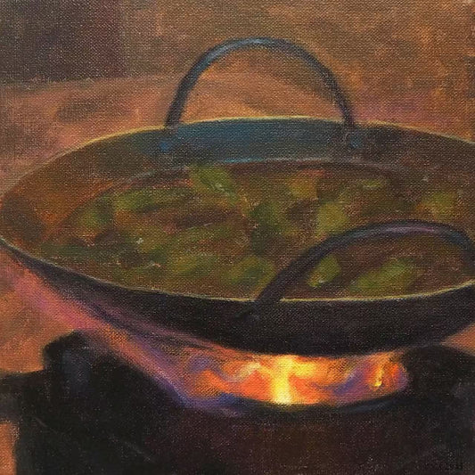 Hotpot