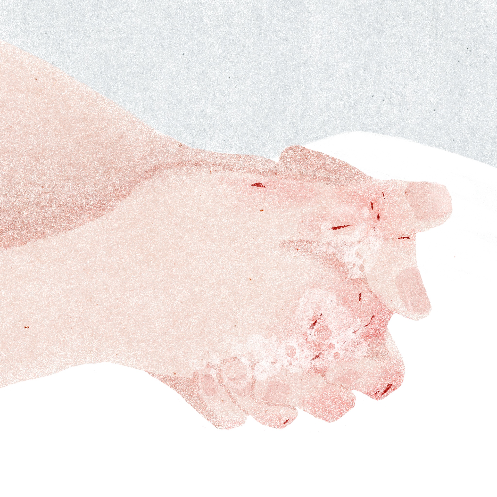 Hands