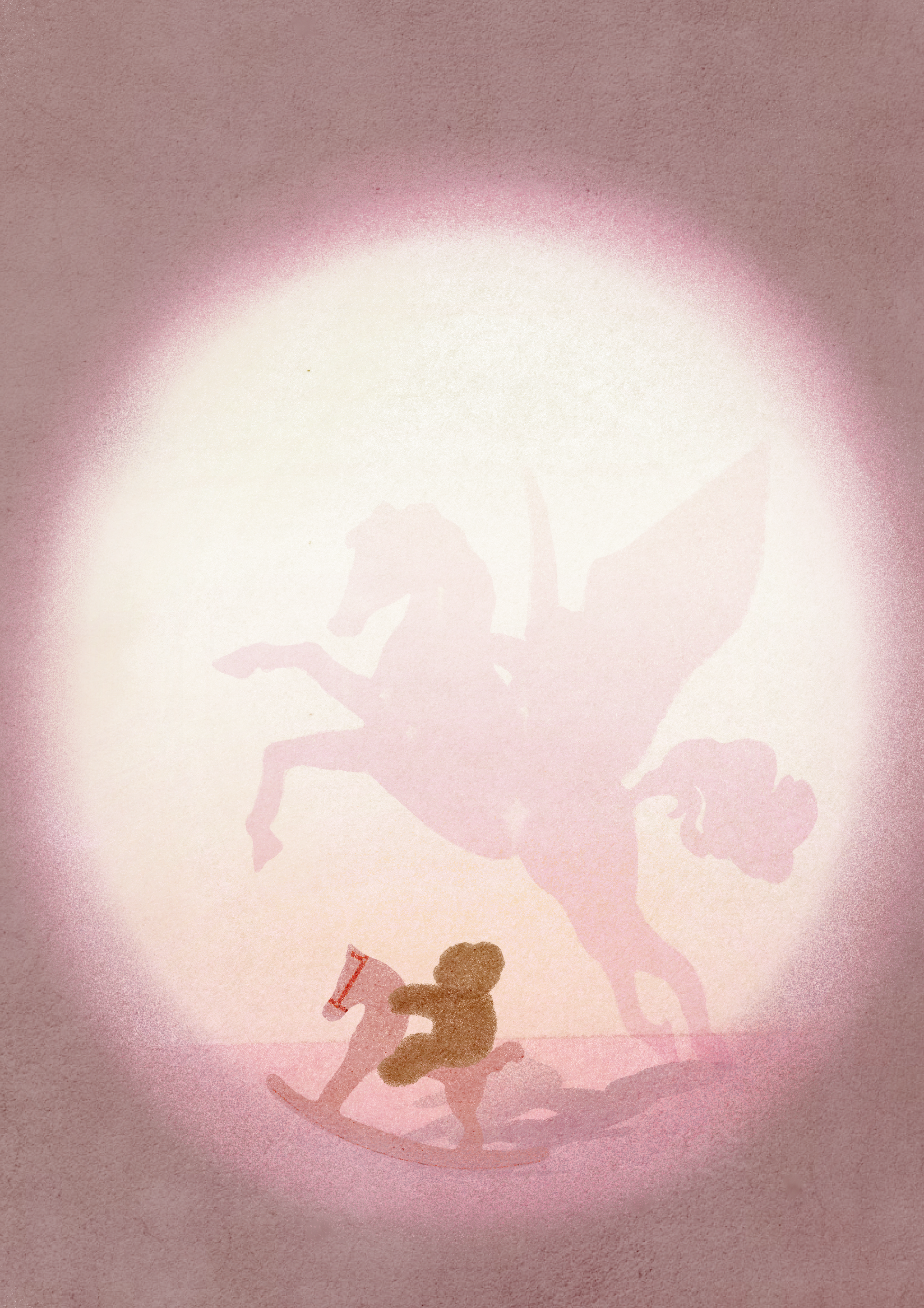 Merry-go-round