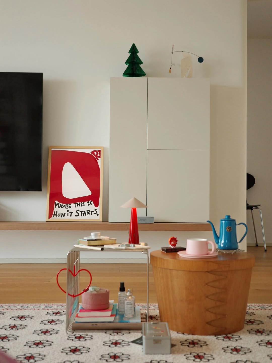 Art Maybe This is How it Starts