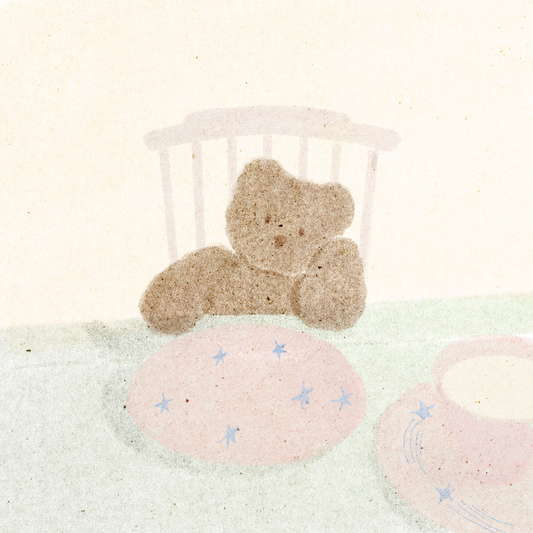 Teddy Bear