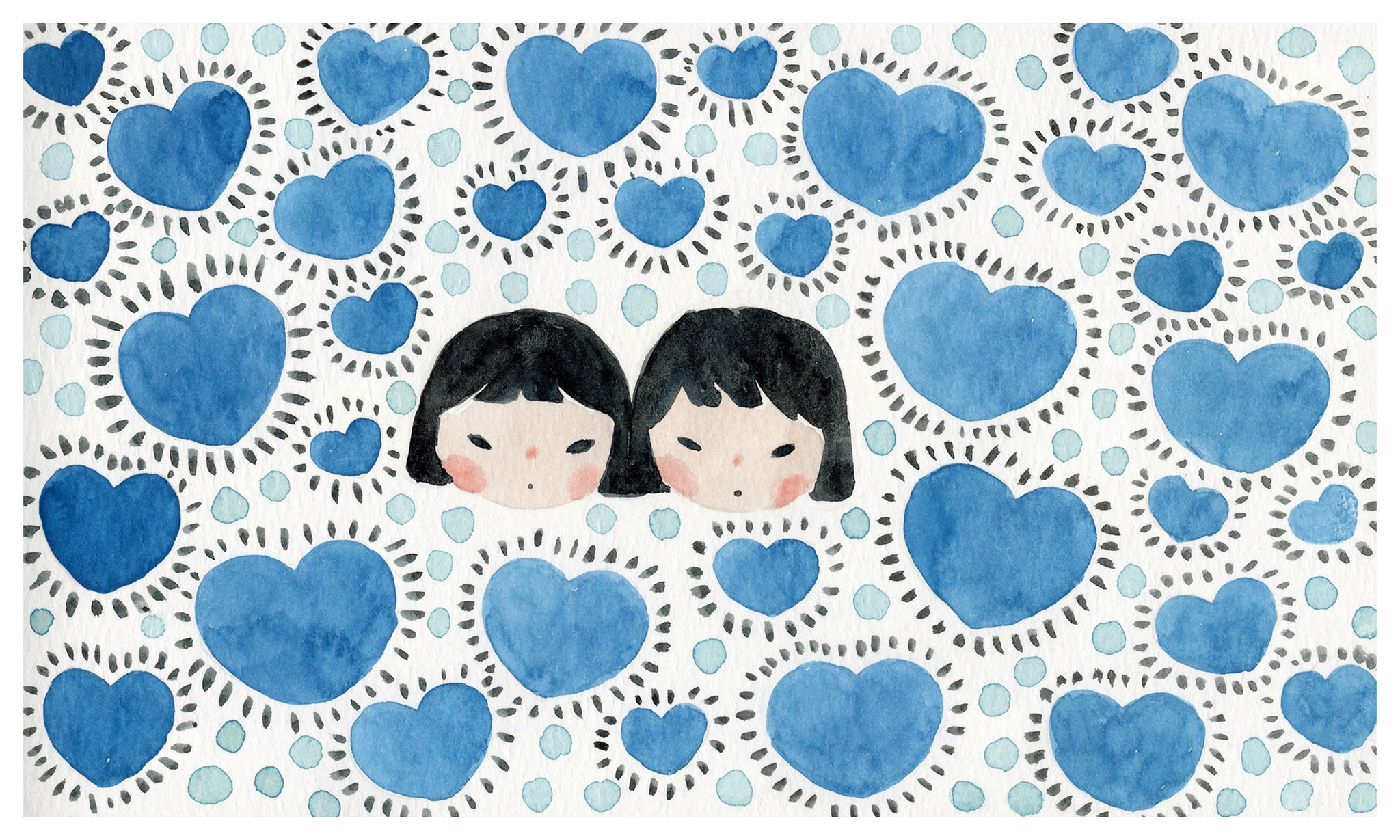 Heart Chorus