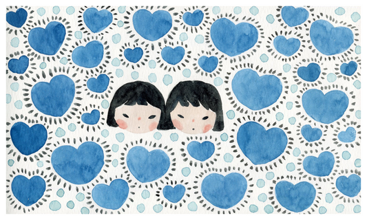 Heart Chorus