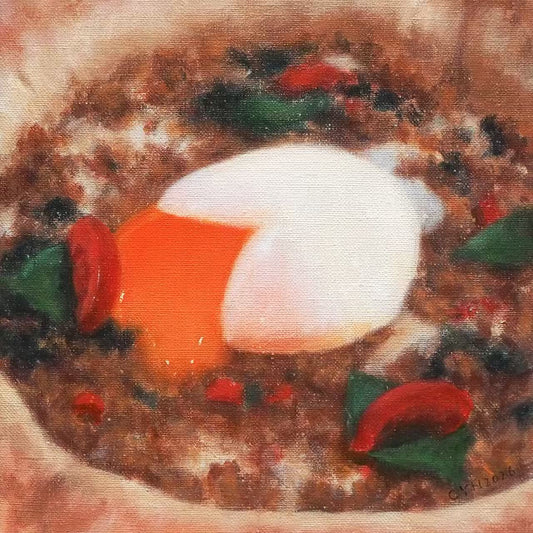 Sunny Egg