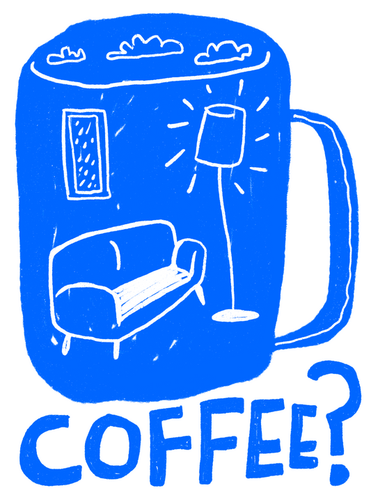 Coffee?