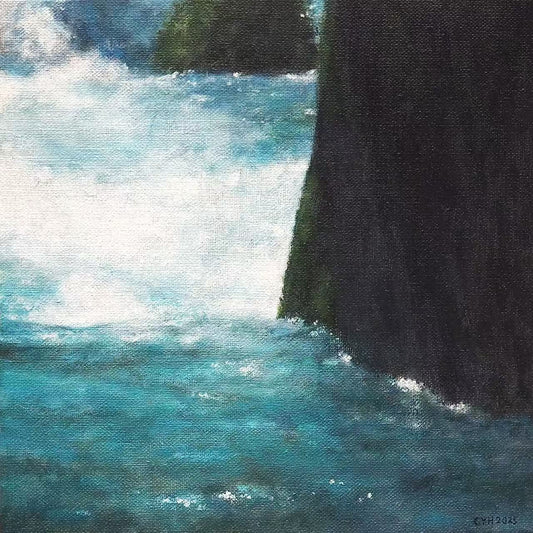 The Stream