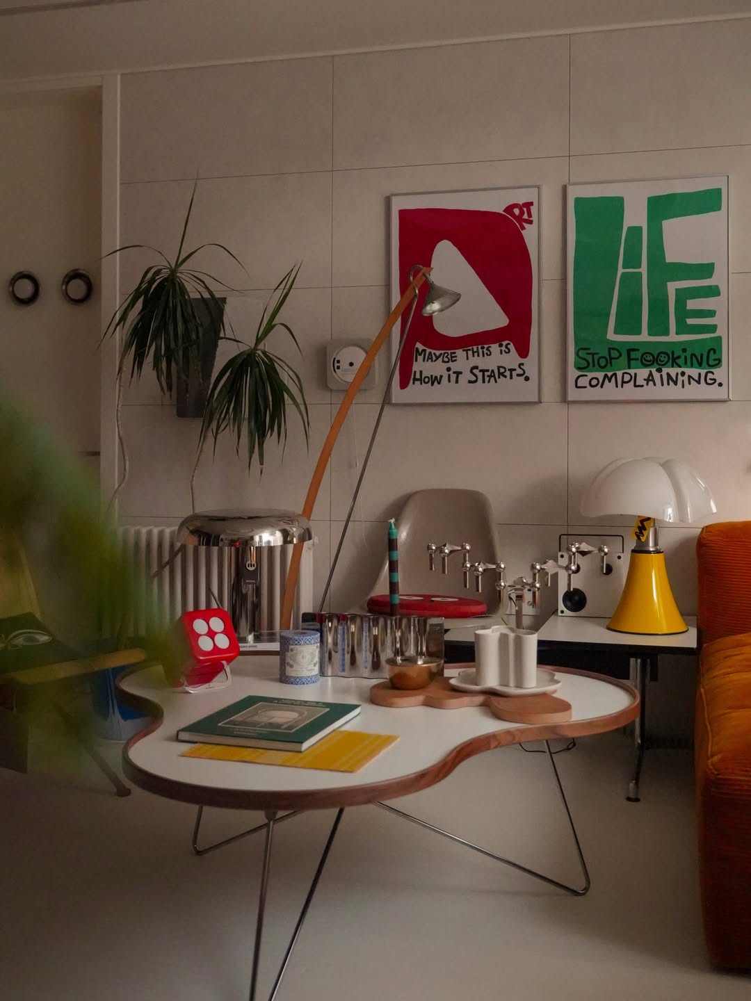 Art Maybe This is How it Starts