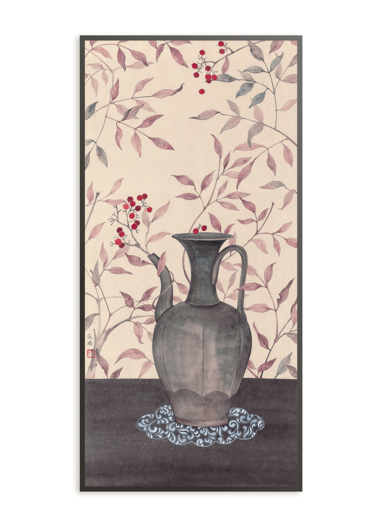 Common Blossoms