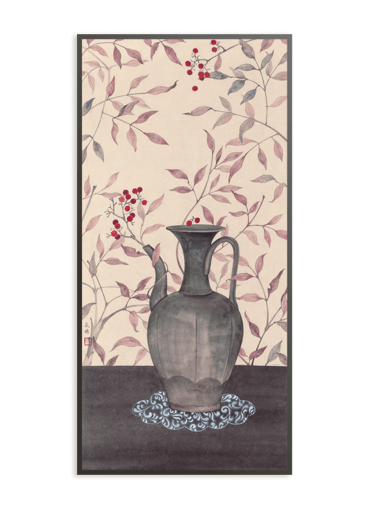 Common Blossoms