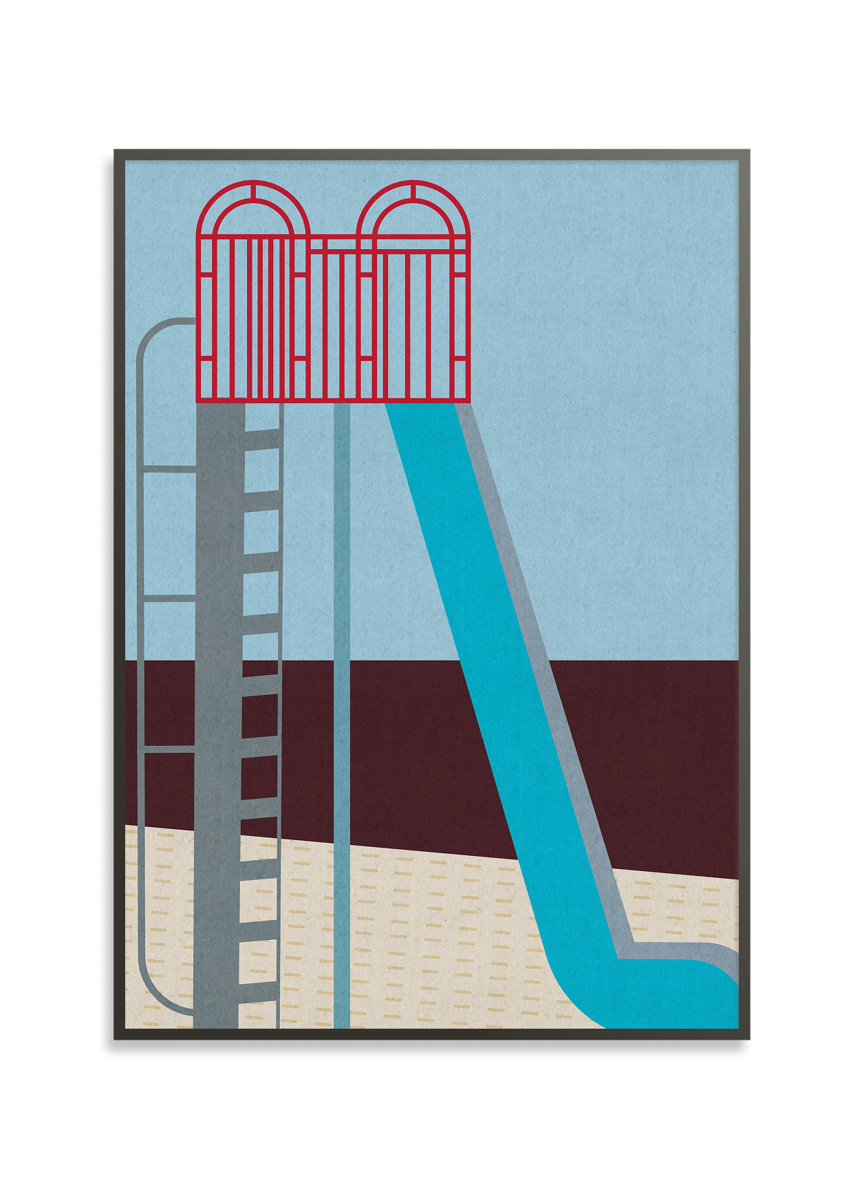 Playground Pause