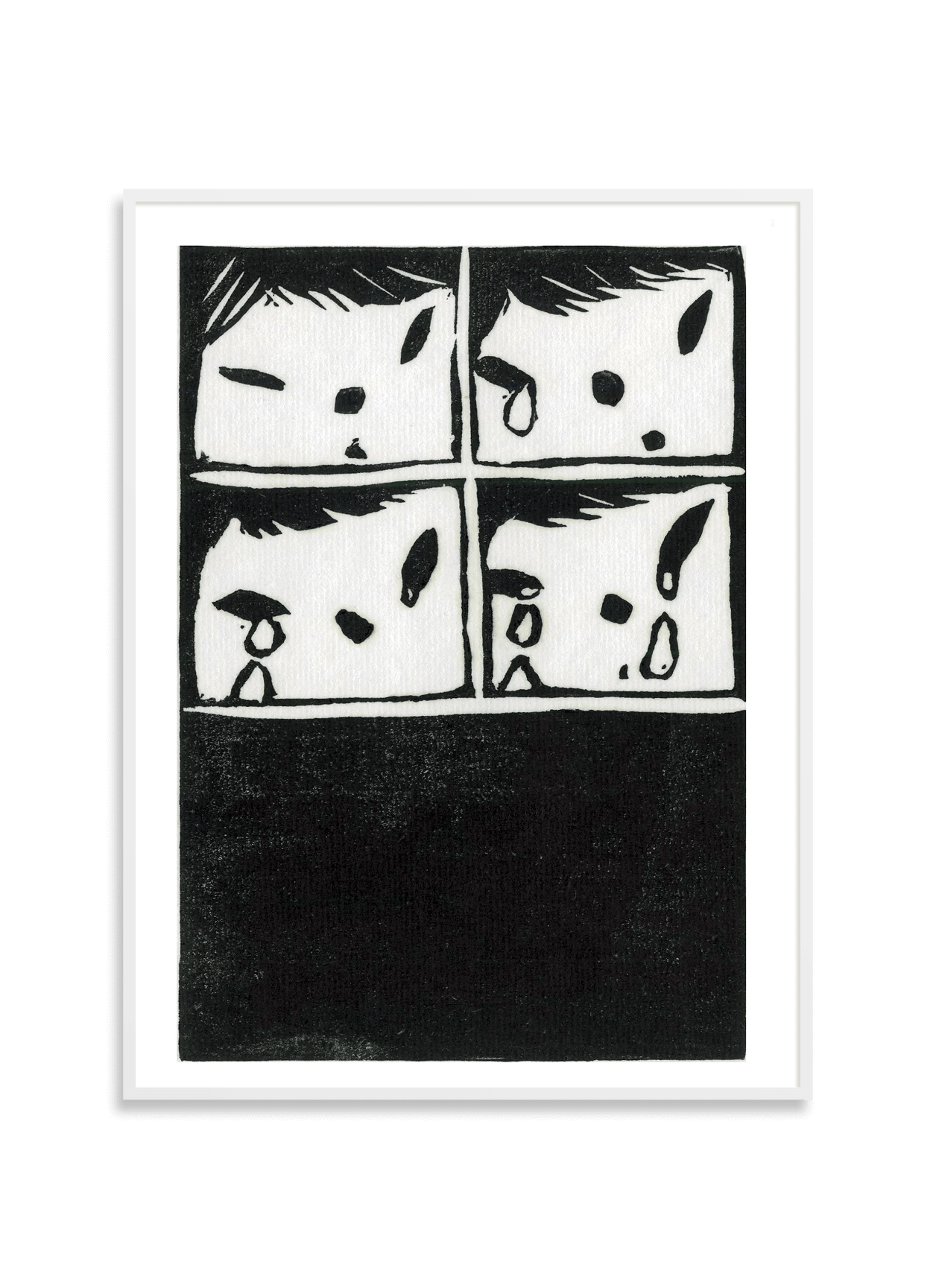 Silently Breaking