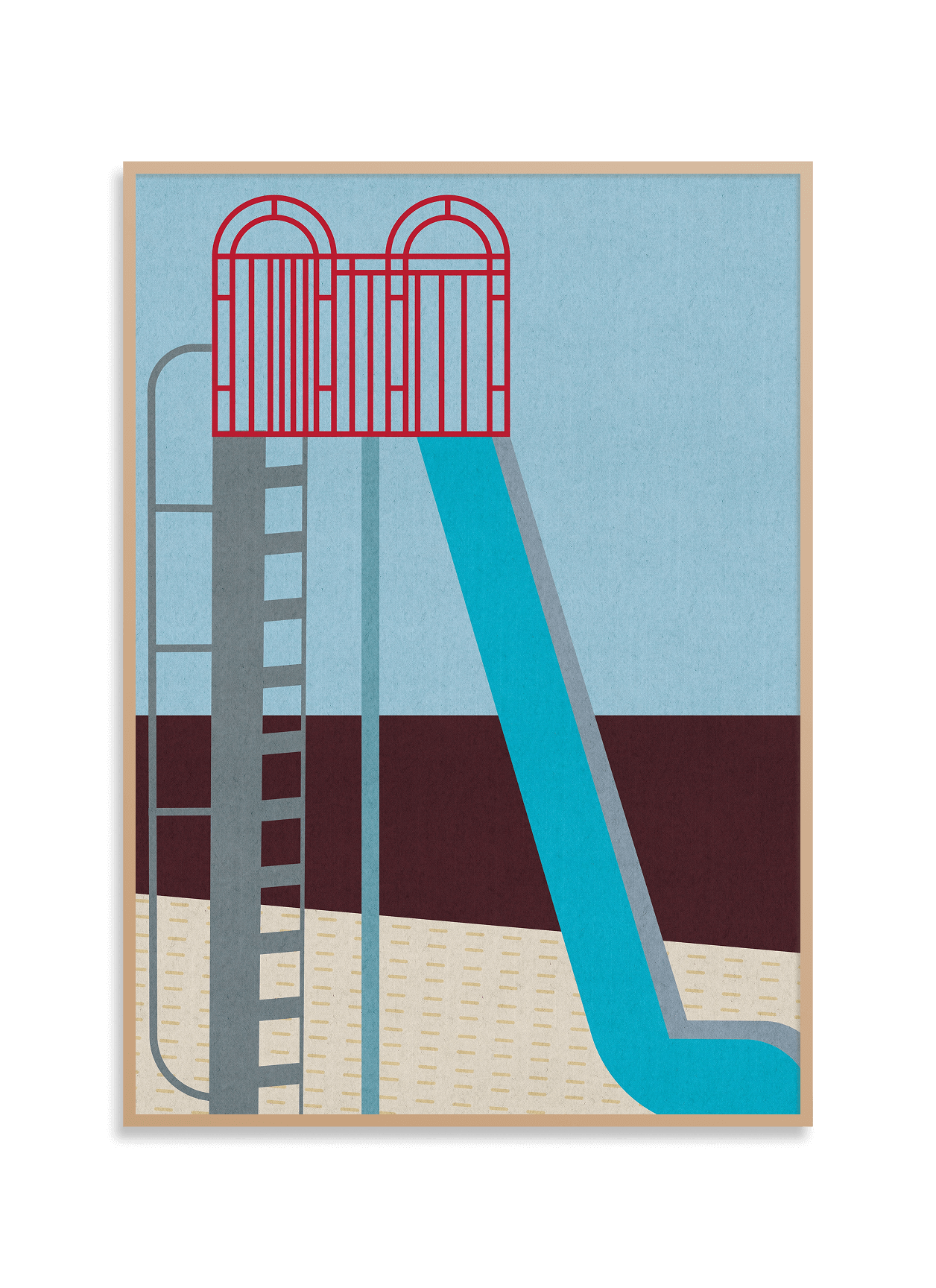 Playground Pause