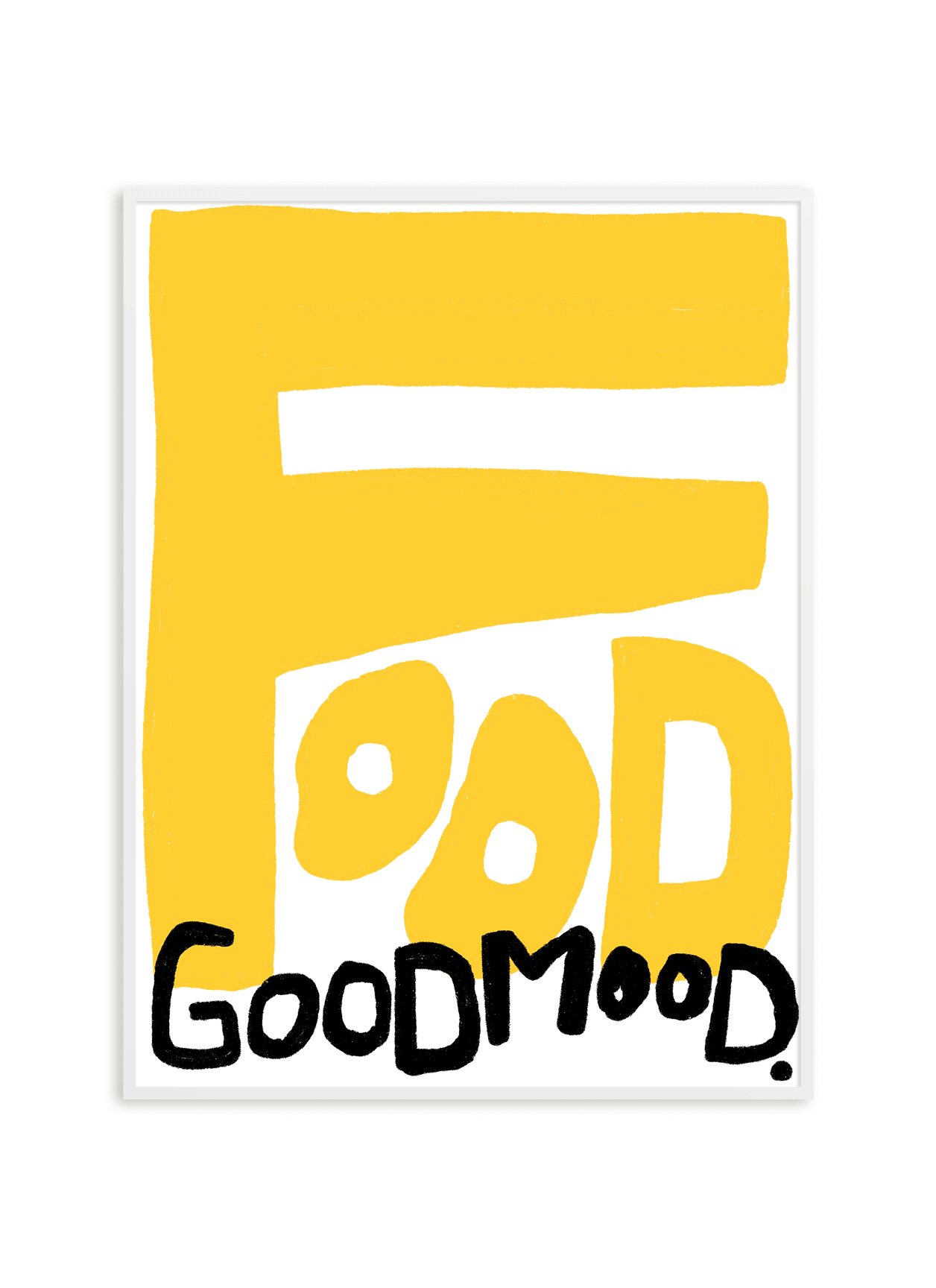 Food Good Mood