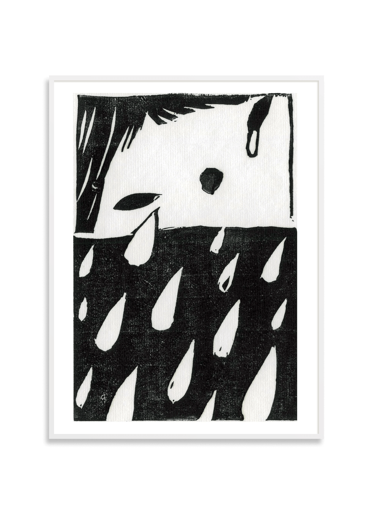 When Tears Take Over