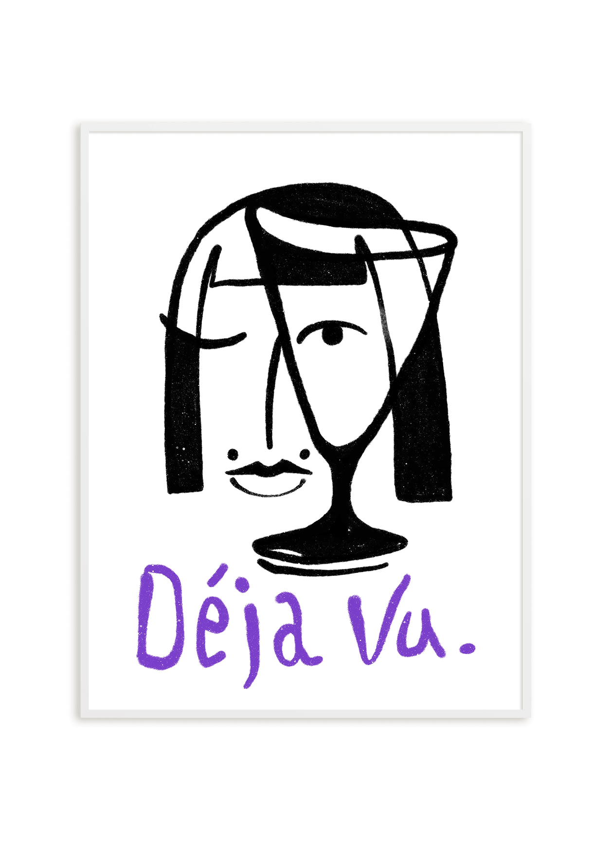 Deja Vu