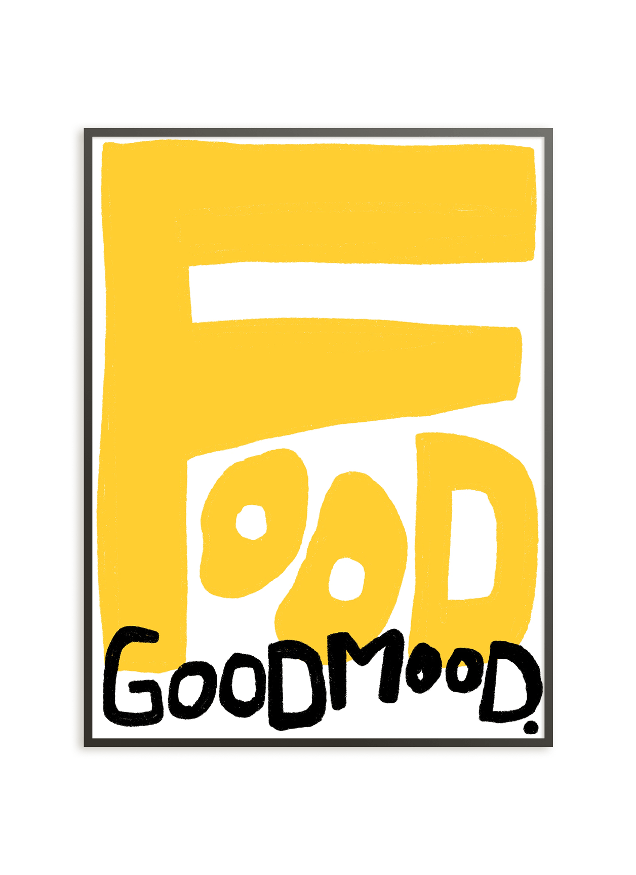 Food Good Mood