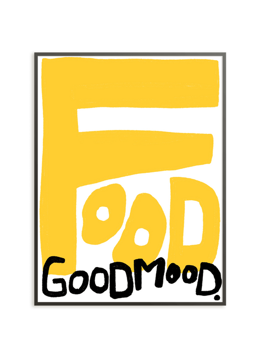 Food Good Mood