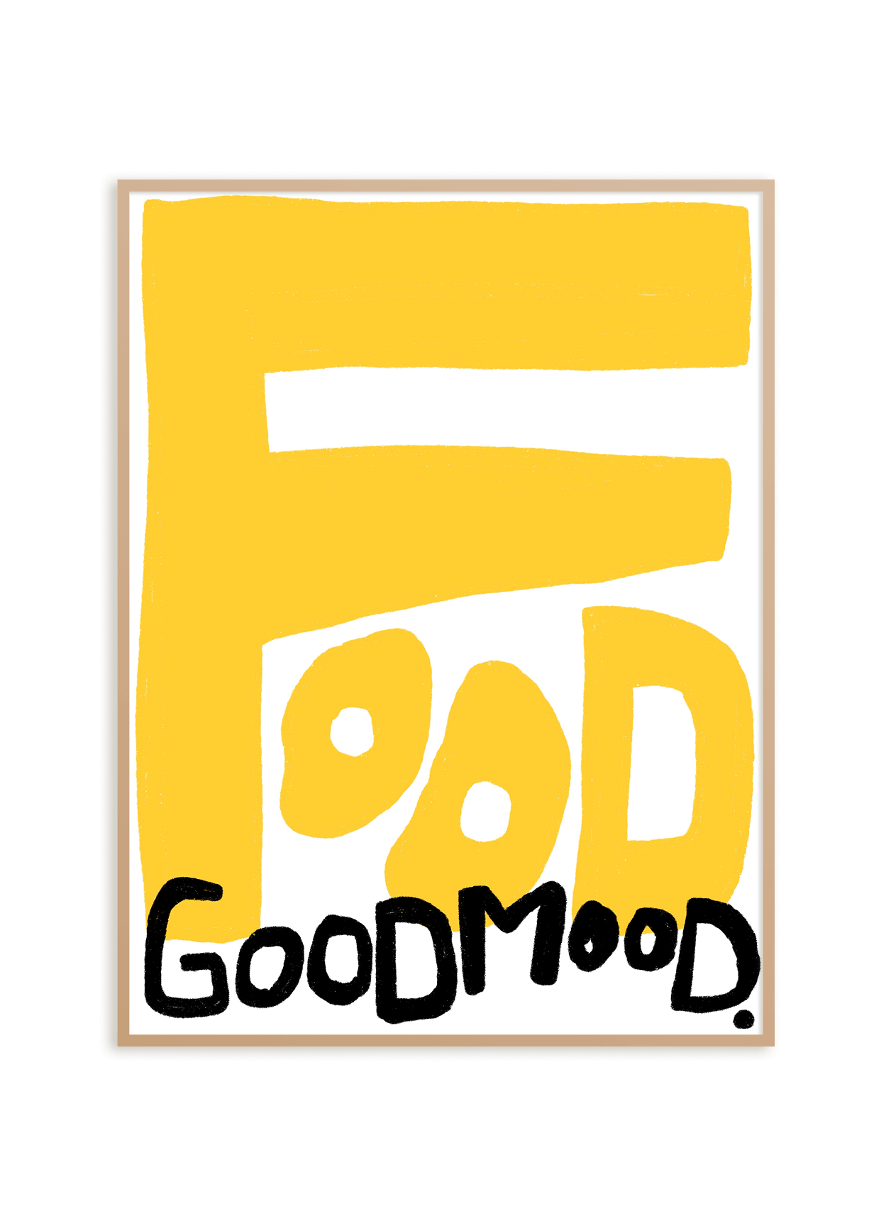 Food Good Mood