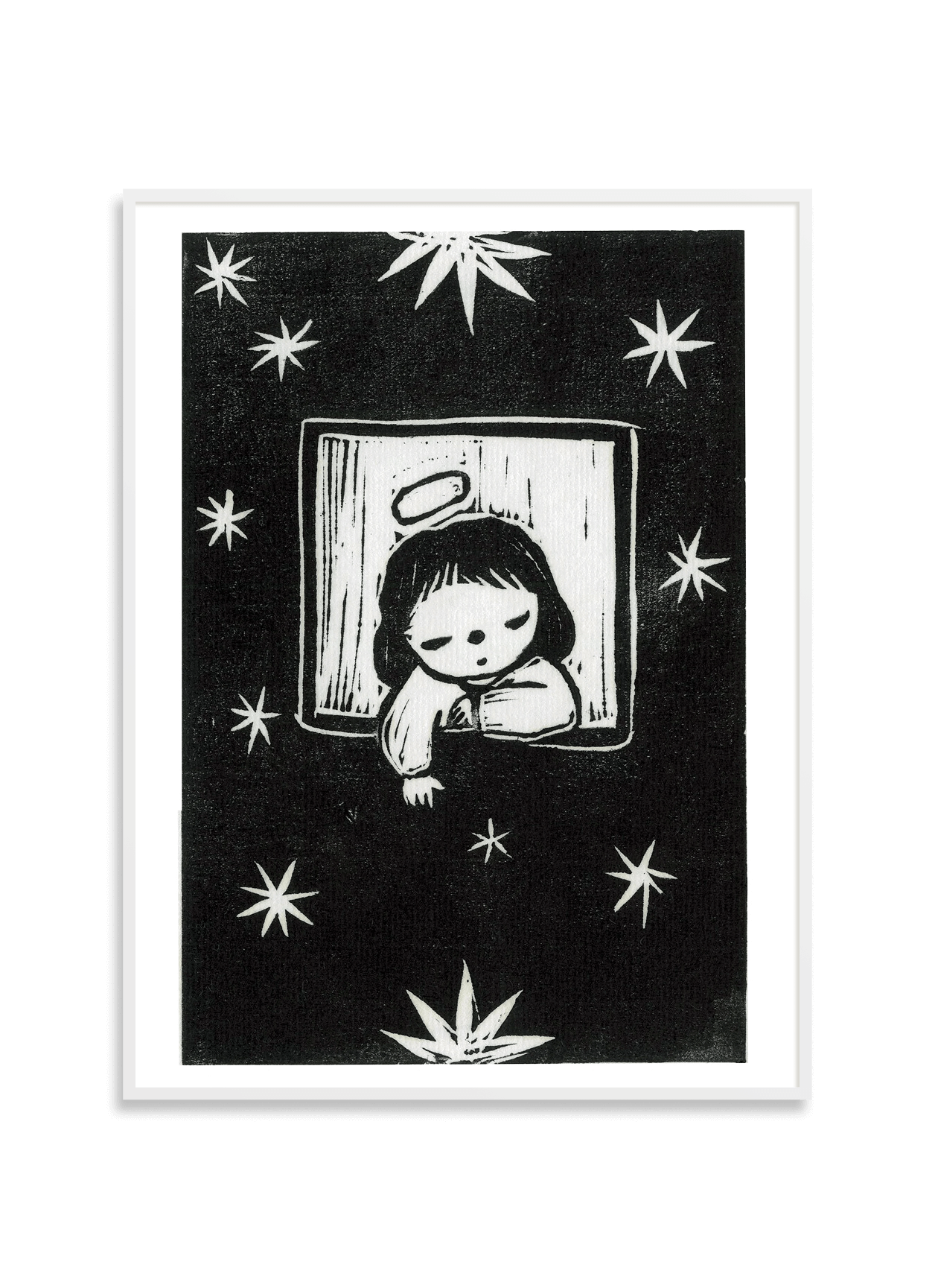 Window to the Stars