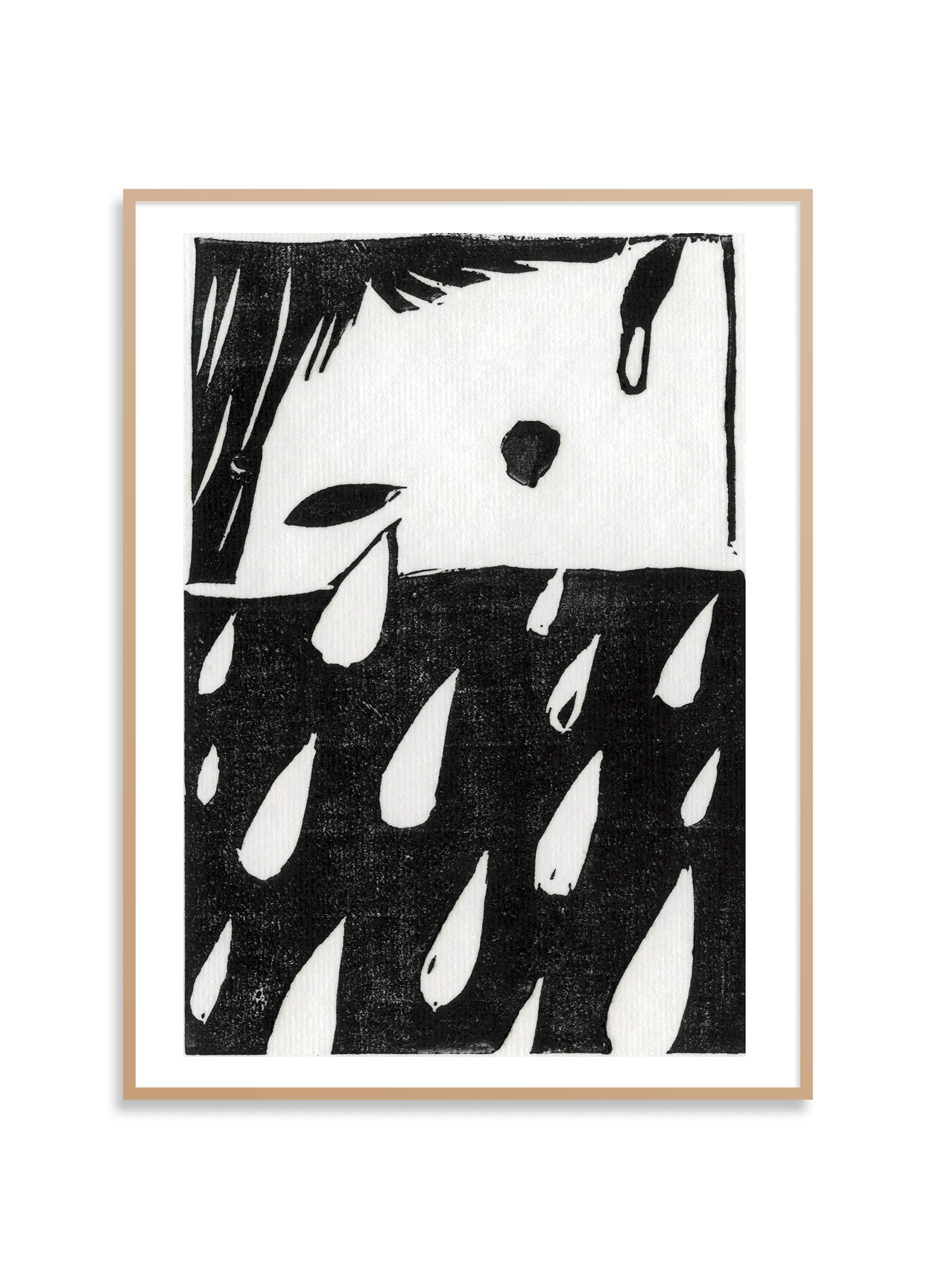 When Tears Take Over