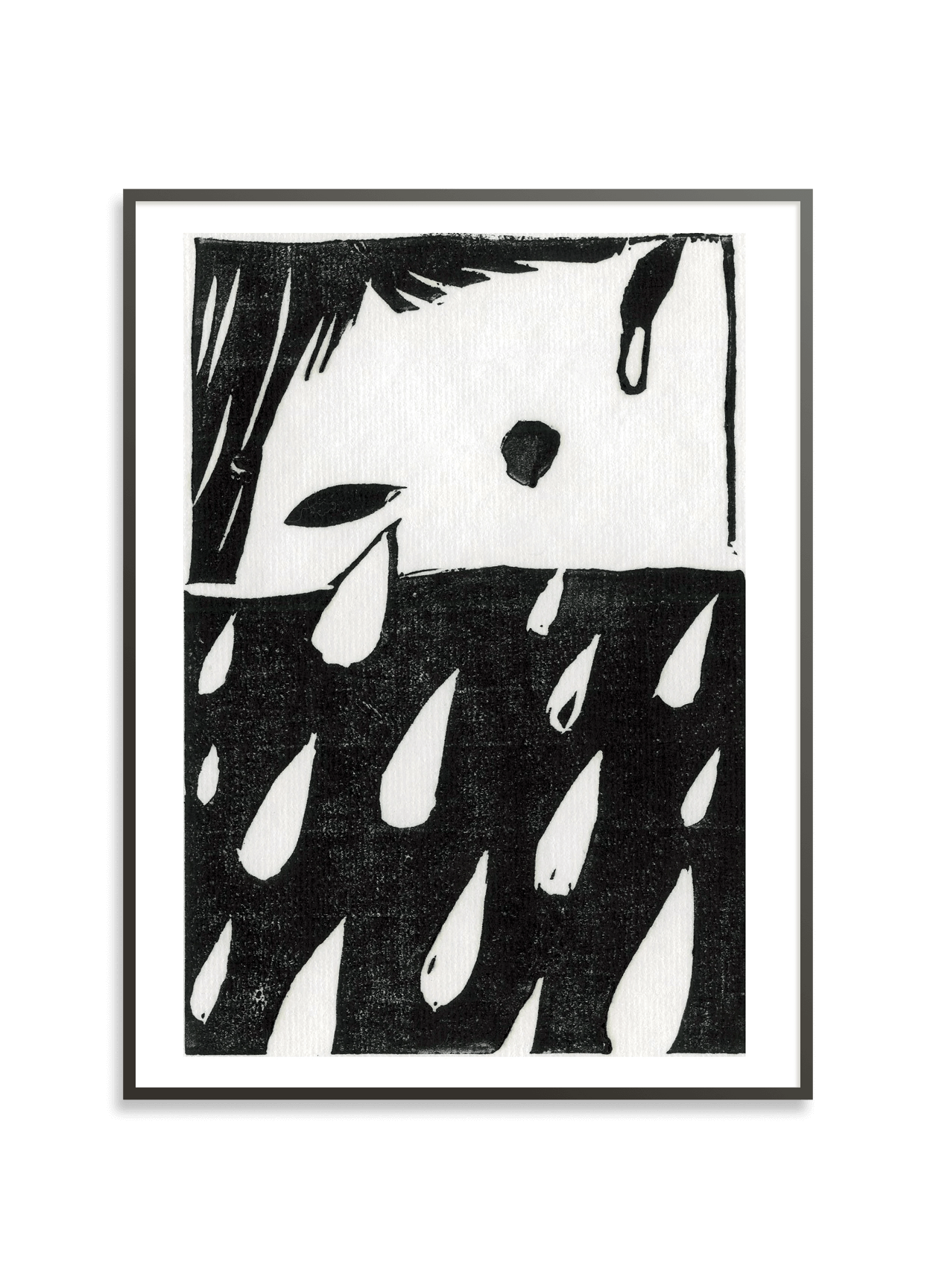 When Tears Take Over