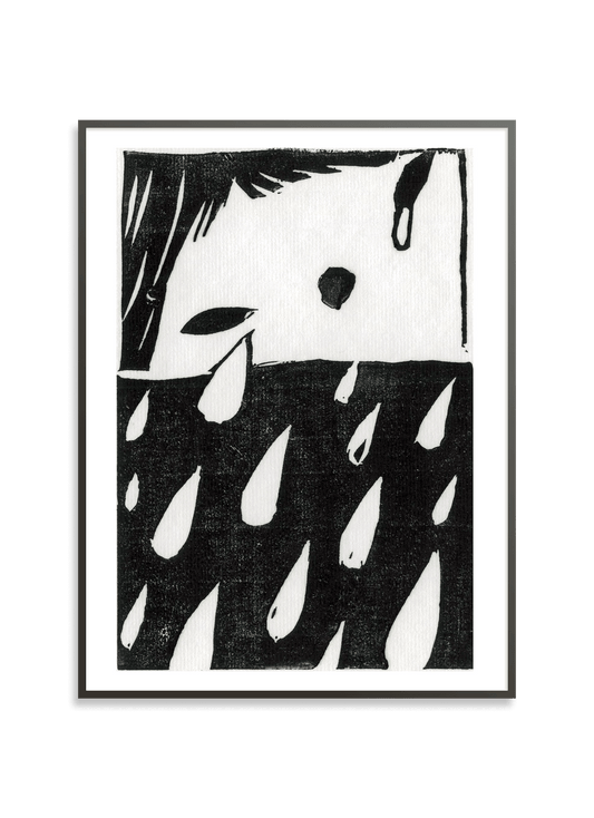 When Tears Take Over