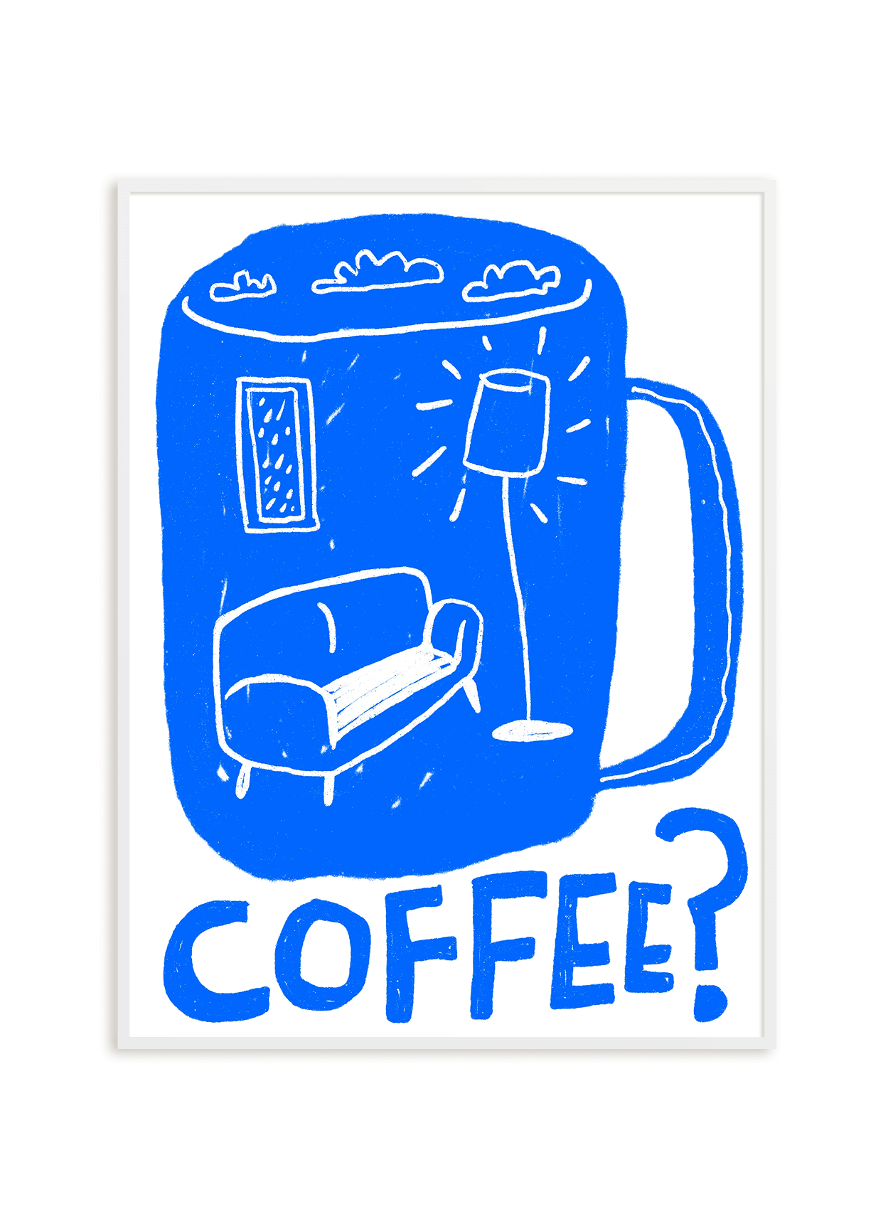 Coffee?