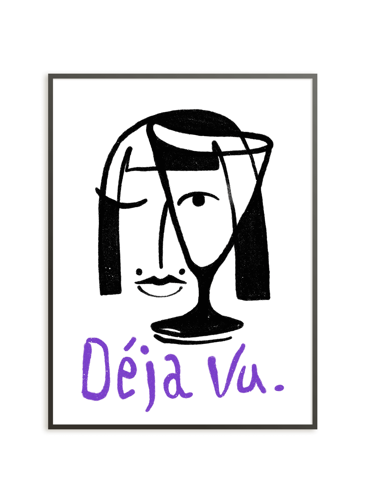 Deja Vu