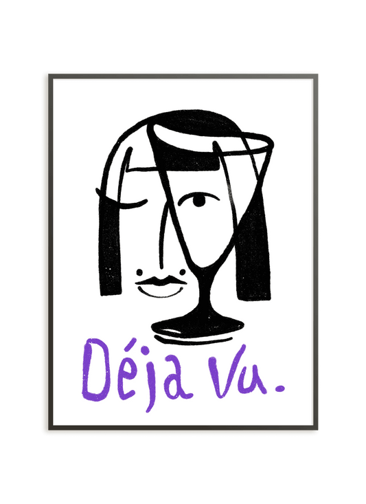 Deja Vu