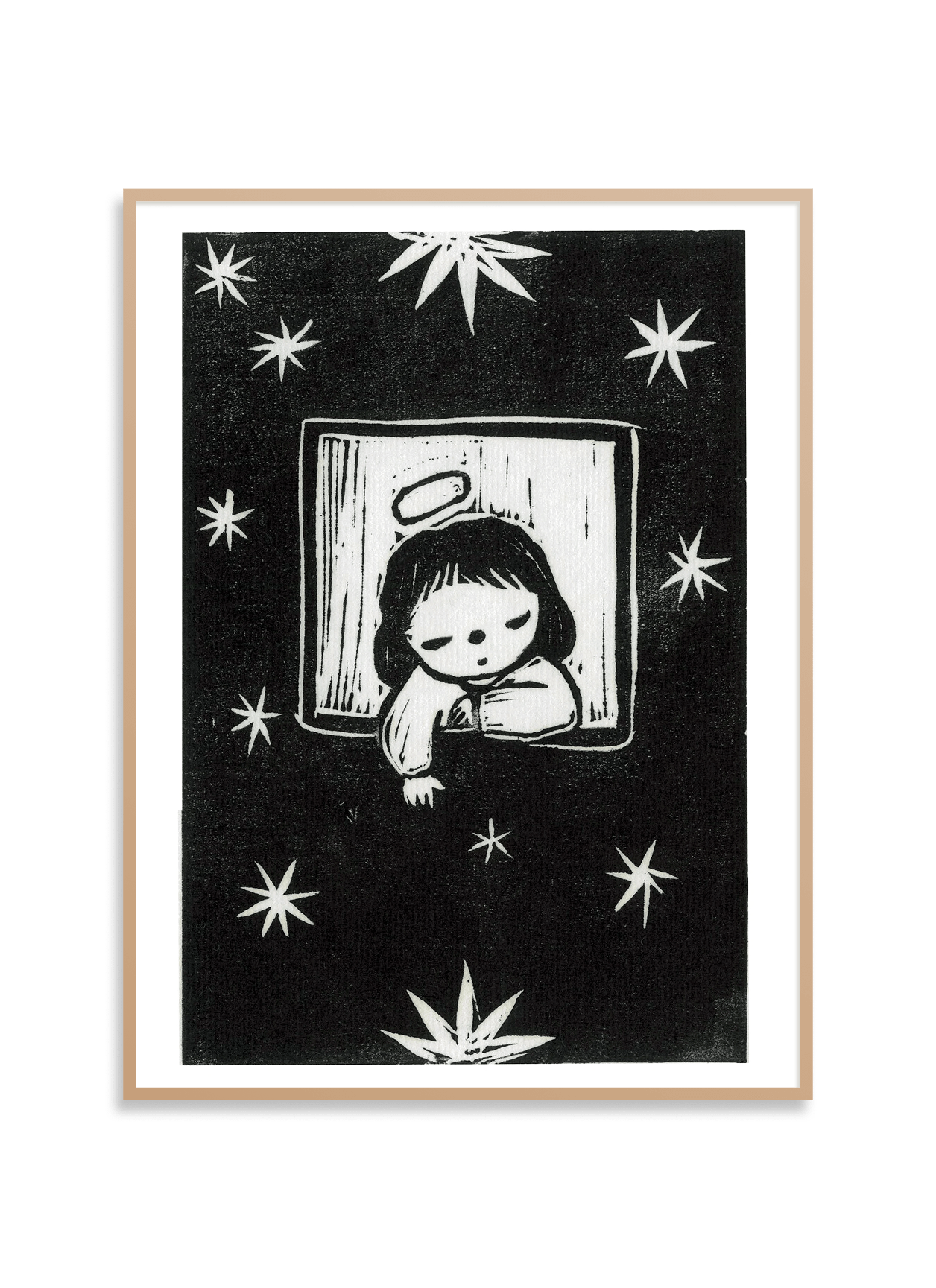 Window to the Stars