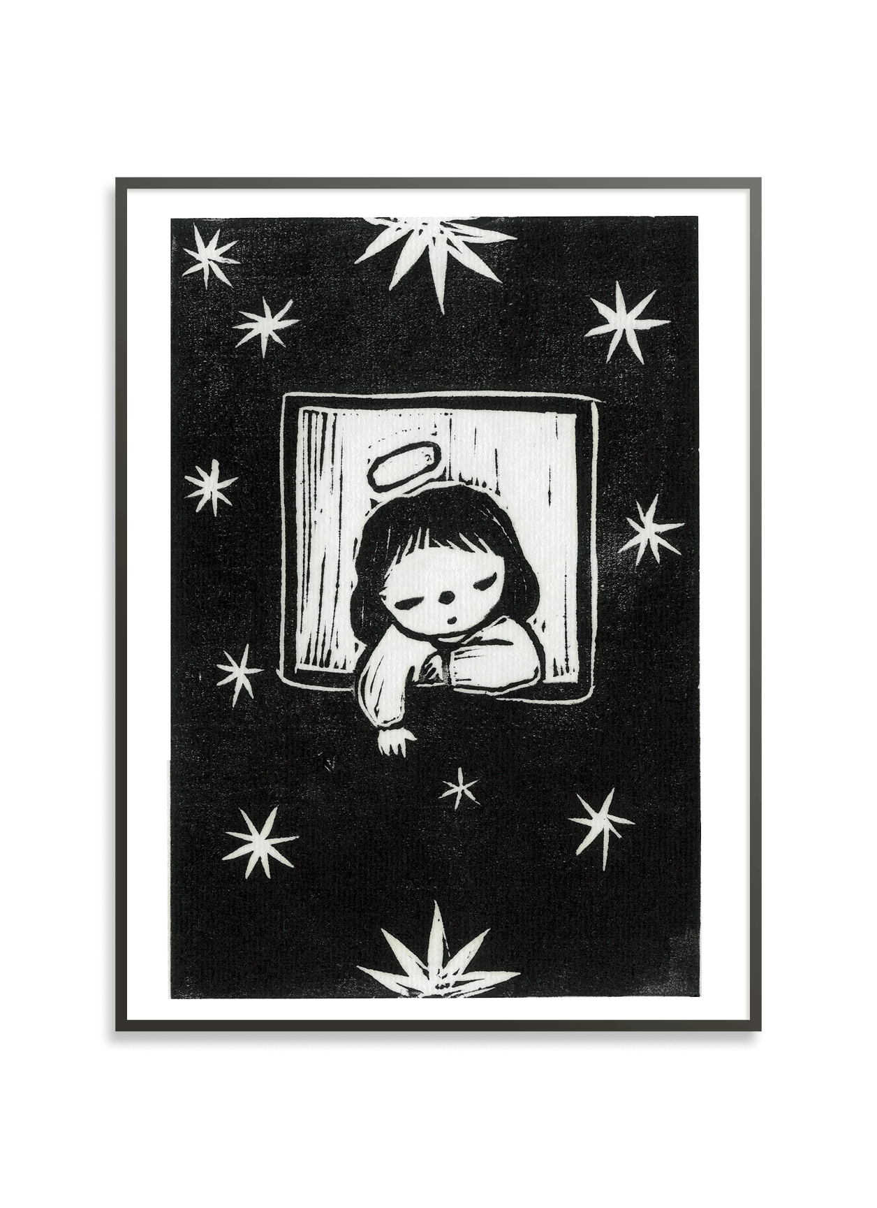 Window to the Stars