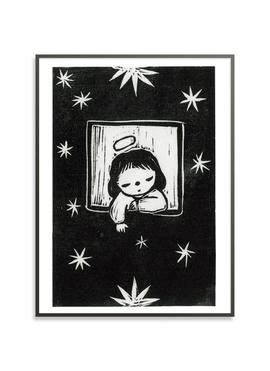 Window to the Stars