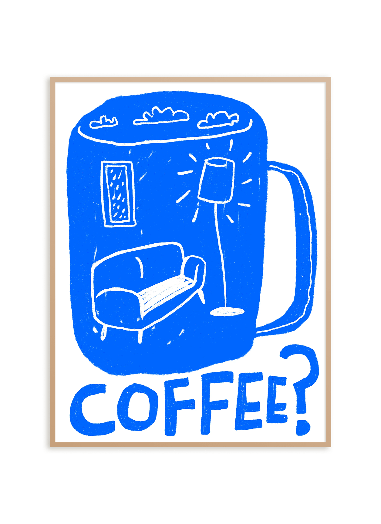 Coffee?