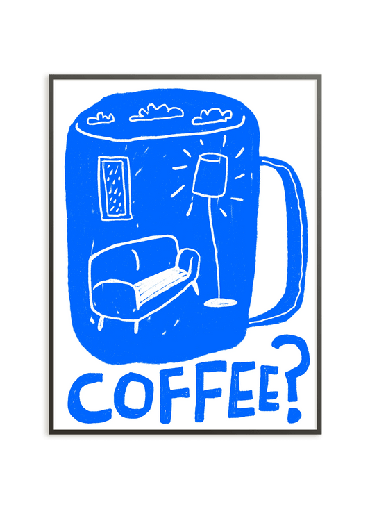 Coffee?