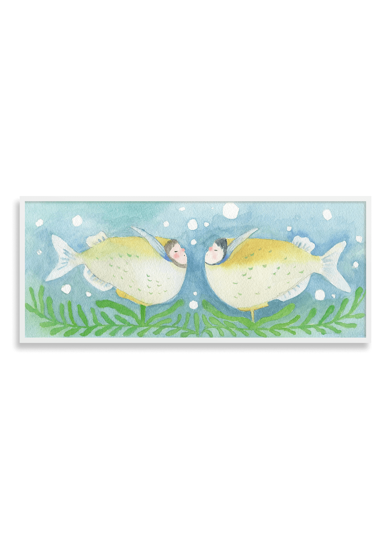 Springtime