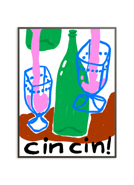 Cincin